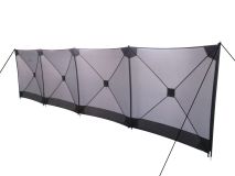 Tweedekans Obelink Quick 500 windscherm thumbnail