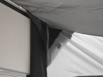 Obelink Rio 280 Easy Air caravan en camper voortent thumbnail