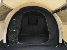Obelink Summer 4 TC Easy Air tunneltent thumbnail