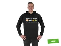 Obelink I don't need therapy hoodie thumbnail