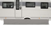 Obelink caravan tochtstrook - 650 cm thumbnail