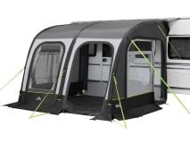 Obelink Ambassador 320 Easy Air Connected caravan en camper voortent thumbnail