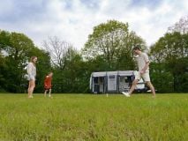 Obelink Palma 390 Easy Air caravan en camper voortent thumbnail