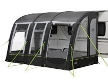 Obelink Palma 390 Easy Air caravan en camper voortent thumbnail