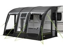 Obelink Palma 390 Easy Air caravan en camper voortent thumbnail