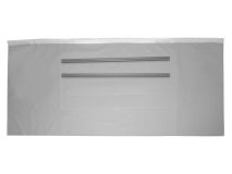 Obelink Deluxe wielflap 150 cm thumbnail