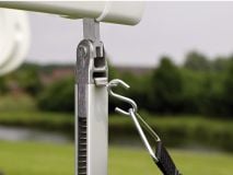 Thule Hold Down Side Strap Kit stormbandset thumbnail