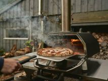 Ooni Karu 2 Pro pizzaoven thumbnail
