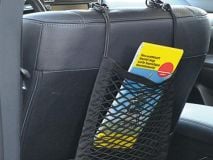 ProPlus NS-7 elastisch bagagenet thumbnail