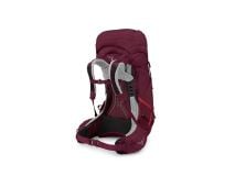 Osprey Aura AG LT 50 Backpack vrouwen - Purple thumbnail