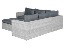 Outdoor Feelings Orangebird vintage loungeset thumbnail