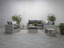 Outdoor Feelings Orangebird vintage loungeset thumbnail