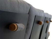 Outdoor Feelings Barbados corner loungeset thumbnail