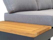 Outdoor Feelings Barbados corner loungeset thumbnail