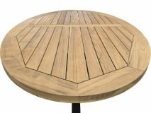 Outdoor Feelings Cleveland 240 x 120 tuintafel thumbnail