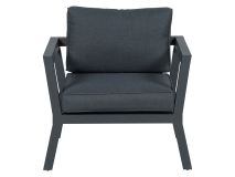 Outdoor Feelings Denver loungestoel thumbnail