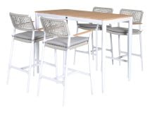 Outdoor Feelings Mont Blanc 140 x 80 bartafel thumbnail