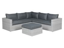 Outdoor Feelings Orangebird vintage loungeset thumbnail