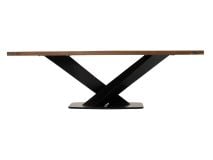 Outdoor Feelings Tarente teak 240 tuintafel thumbnail