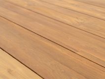 Outdoor Feelings Tarente teak 240 tuintafel thumbnail