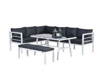 Outdoor Feelings Williams loungeset thumbnail