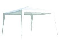 Outdoor Feelings 3 x 3 m budget paviljoen - wit thumbnail