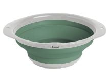 Outwell Collaps Shadow Green 2,5 liter opvouwbare schaal thumbnail