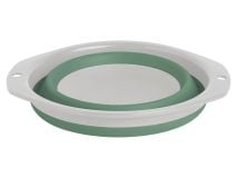 Outwell Collaps Shadow Green 2,5 liter opvouwbare schaal thumbnail