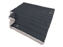 Outwell Campion Duvet Double dekbed - Grey thumbnail