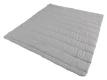 Outwell Campion Duvet Double dekbed - Grey thumbnail