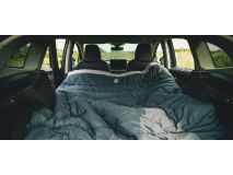 Outwell Campion Duvet Double dekbed - Grey thumbnail