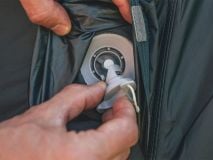Outwell Colorado 5 Air tunneltent thumbnail