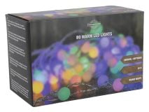 Svenska Living Multi Led partylight thumbnail