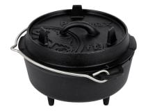 Petromax Dutch oven pan - 1,8 liter thumbnail