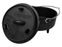 Petromax Dutch oven pan - 1,8 liter thumbnail