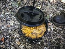 Petromax Dutch oven pan - 1,8 liter thumbnail