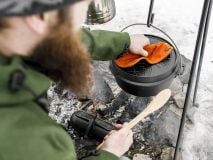 Petromax Dutch oven pan - 6,1 liter thumbnail