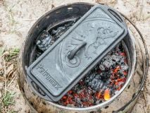 Petromax bakvorm - 2,4 liter thumbnail