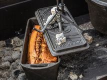 Petromax bakvorm - 2,4 liter thumbnail