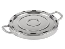 Petromax camping oven bakplaat thumbnail