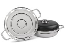 Petromax camping oven bakplaat thumbnail