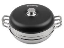 Petromax camping oven bakplaat thumbnail