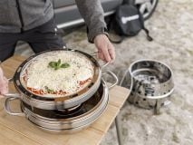 Petromax camping oven bakplaat thumbnail