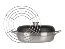 Petromax camping oven grillrooster thumbnail