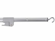 Piper luifelframe PowerGrip aluminium 28 mm maat 2 - 7 thumbnail