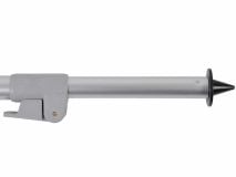 Piper luifelframe PowerGrip aluminium 28 mm maat 2 - 7 thumbnail