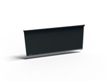 Platinum Coolfit 1,98 x 2,40m zwart rolgordijn thumbnail