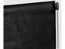 Platinum Coolfit 1,98 x 2,40m zwart rolgordijn thumbnail