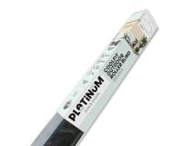 Platinum Coolfit 1,98 x 2,40m zwart rolgordijn thumbnail
