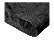 Platinum Coolfit 5,7 x 4,0 x 4,0 m 90° schaduwdoek - Antraciet thumbnail